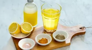 Черен пипер, сол и лимон: Вълшебна комбинация за 5 проблема