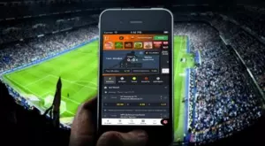 Как можем да залагаме с Betano Mobile App, когато сме на стадиона?