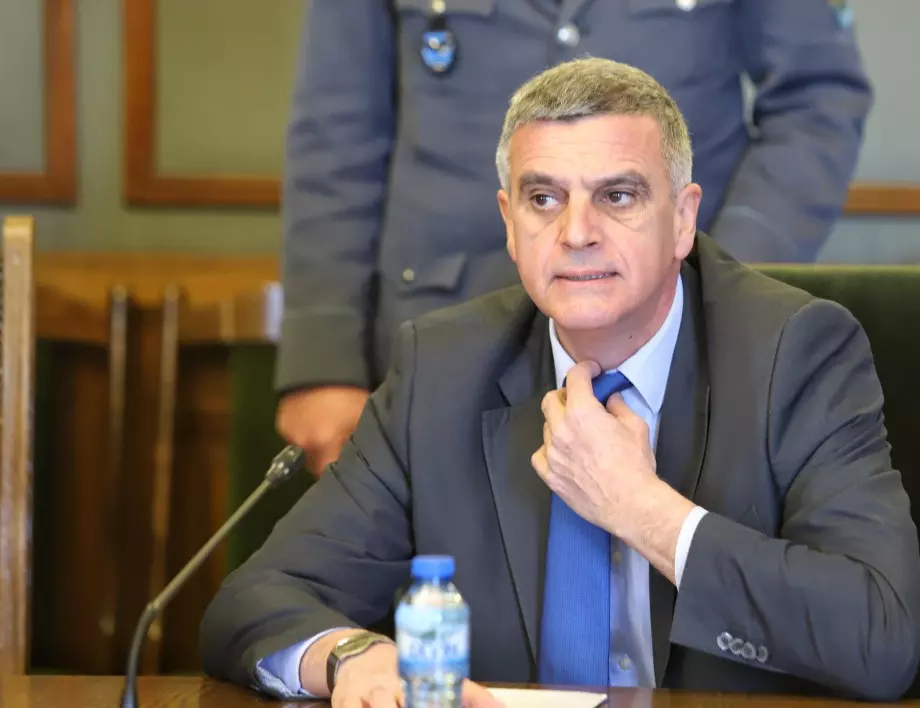 Стефан Янев предлага участие на България с 1000 бойци в учение на НАТО 