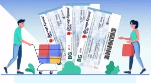 Франция обещава ваучери за храна на най-бедните, но има сериозна пречка