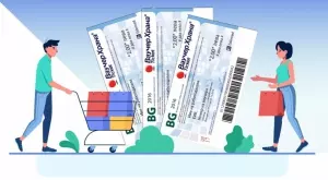 Ето всичко, което трябва да знаете за ваучерите за храна