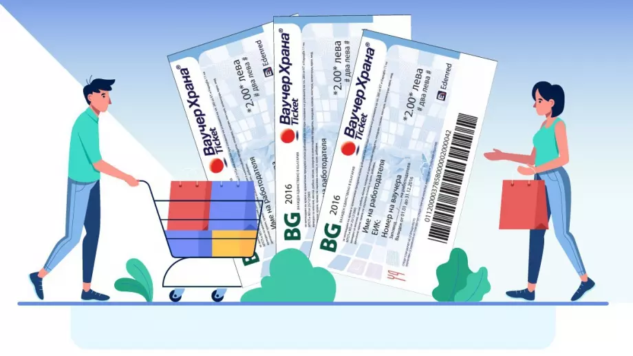 Ето всичко, което трябва да знаете за ваучерите за храна