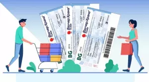 Ваучерите за храна остават 200 лева, може да са електронни