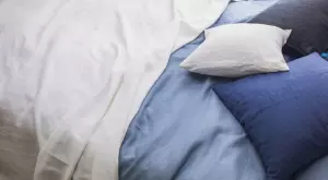 Спално бельо от Ранфорс - какви са предимствата