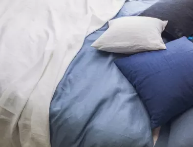 Странен трик с чаршафите, който в армията правят, за да се наспиват с по-малко сън