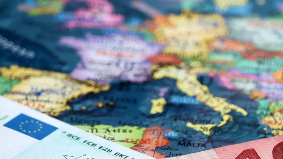 Сключиха първите 780 договора за "Технологична модернизация“ по ПВУ  