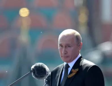 САЩ готвят още военна помощ за Украйна, на 9 май се очаква Путин да говори за Деня на Страшния съд