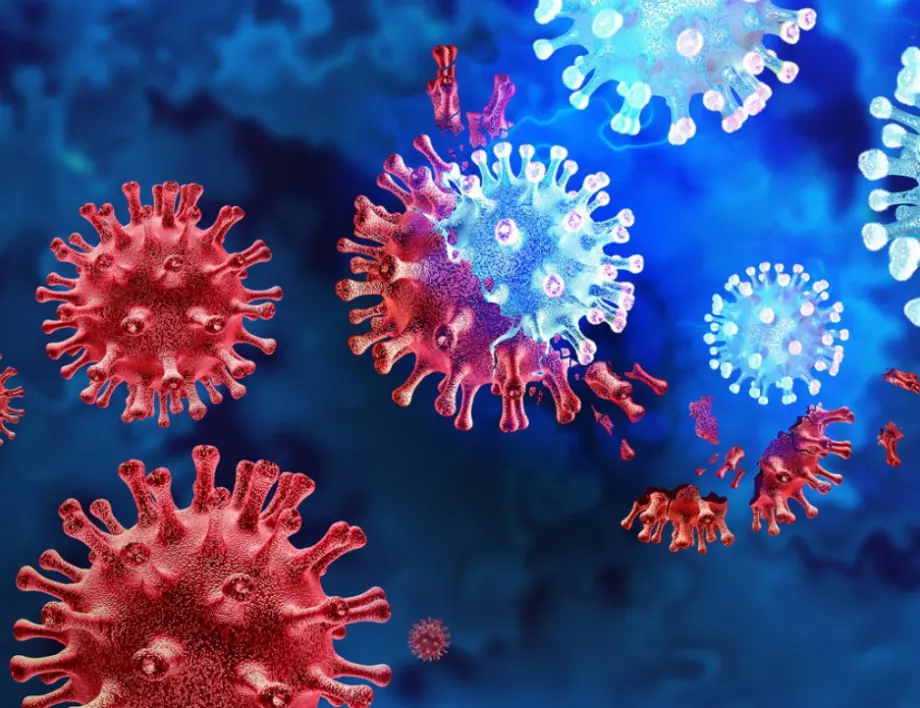Отстъпва ли пандемията от коронавирус?