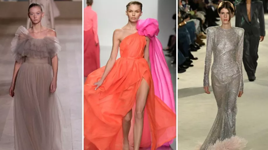 Седмицата на висшата мода в Париж стартира преди няколко дни,