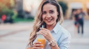 Защо фруктозата в плодовите сокове е вредна за здравето