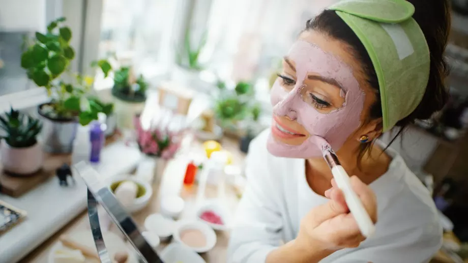 С тези маски за лице ще имате чиста и красива кожа