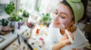 Ако искате красива и мека кожа, направете си тази маска