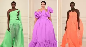 4 цвята, които ще са хит през лято 2023