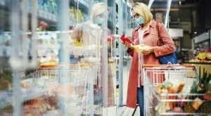 Хитрите трикове, с които супермаркетите ни карат да харчим повече