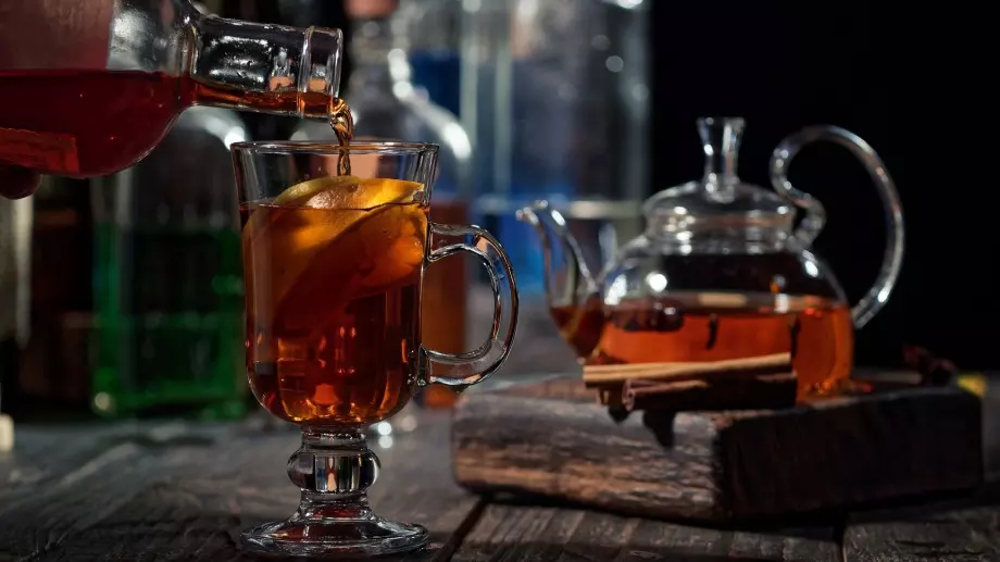 5 неподозирани ползи от консумацията на ром през зимата