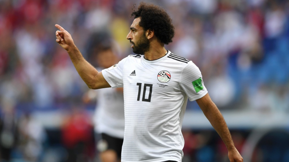 Националният отбор на Египет се класира за големия финал на