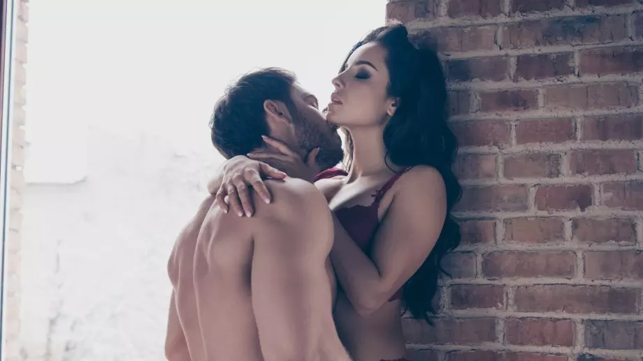 Най-подходящите места за бърз и страстен секс   