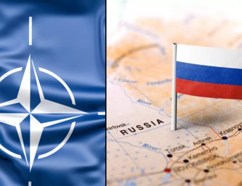 САЩ и НАТО отхвърлиха претенцията на Русия Украйна да не бъде приемана в Алианса