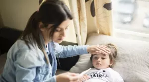 Мощни природни средства, с които да предпазите детето от вируси 