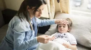 Учени: Нормално ли е детето да боледува често и как да облекчим симптомите