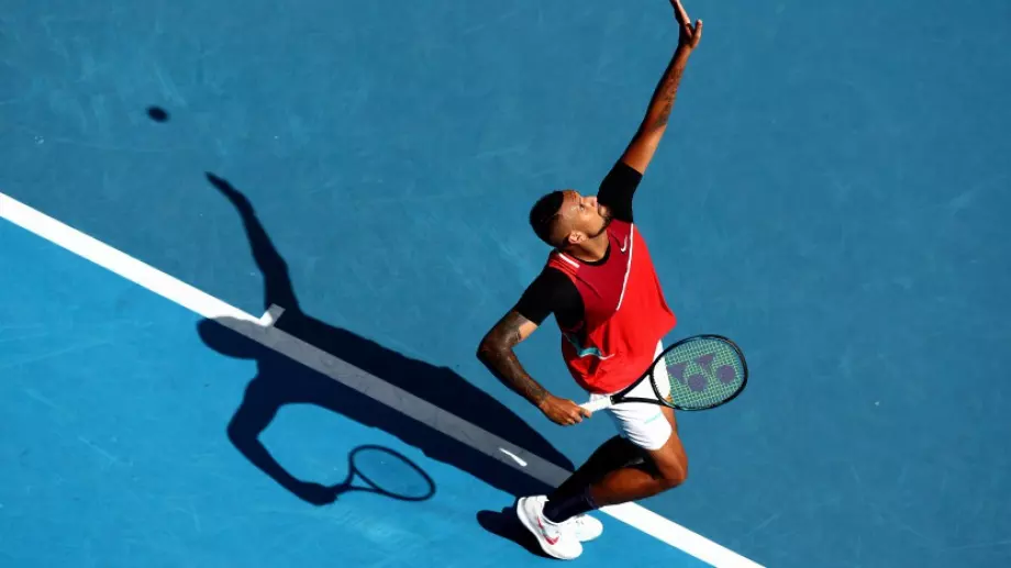 Мелбърн ликува: Australian Open ще бъде белязан от тотално австралийски финал (ВИДЕО)