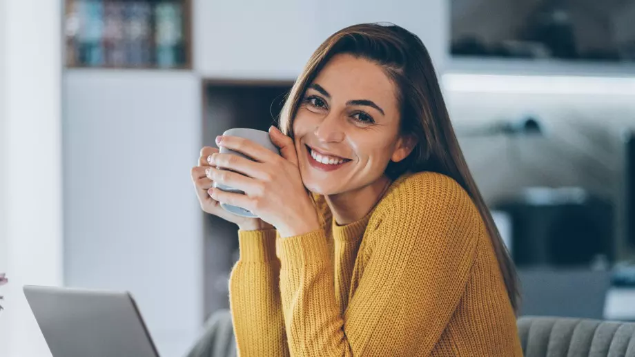 Вечерен виц: Тате, ударих колата