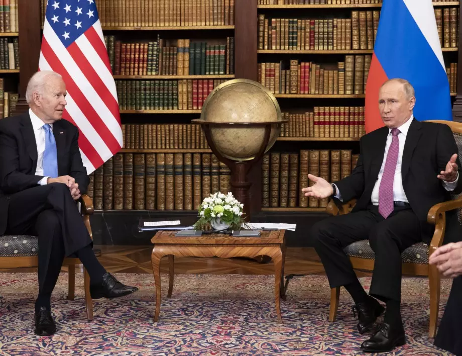 Генерали от САЩ призоваха Путин да бъде победен сега, след време шансовете ще са по-малки
