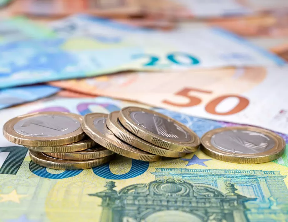 Фискалният съвет: Заложените политики в бюджета застрашават приемането на еврото
