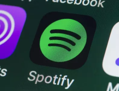Spotify избра антиваксъра Джо Роугън пред музиката на известен рокаджия
