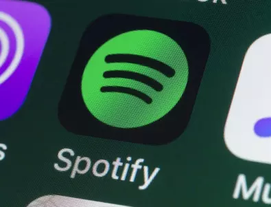 Spotify: Стрийминг гигантът ограничава дезинформацията, свързана с КОВИД