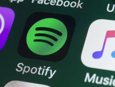 Spotify съкращава 6% от служителите си