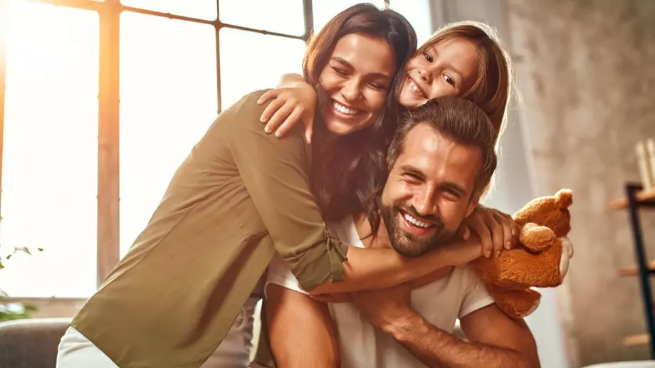 Зодиите, които създават НАЙ-здравите семейства