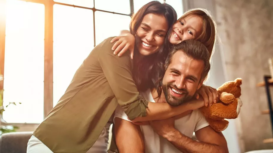 Отбелязваме Деня на християнското семейство 