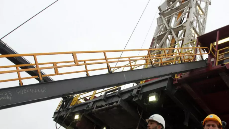 Одобриха парите за разширяване на газохранилището в Чирен 