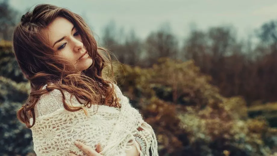 Повечето големи грешки започват от егоистичния помисъл: Заслужавам повече, заслужавам по-добро