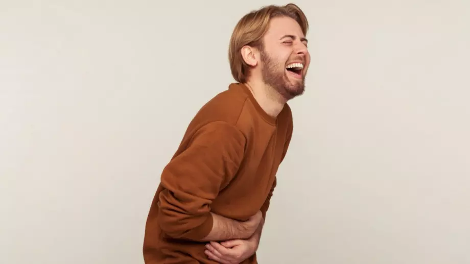 Сутрешен виц: Какво иска да е всеки мъж в следващия си живот?