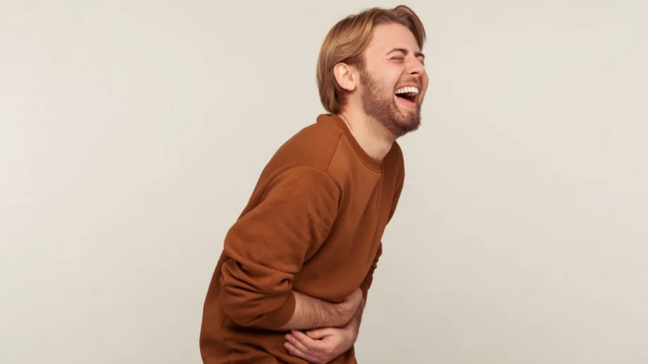 Вечерен виц: Потърпевш се оплакал