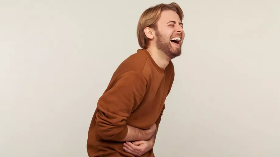 Виц на деня: Бай Ганьо отива на плаж