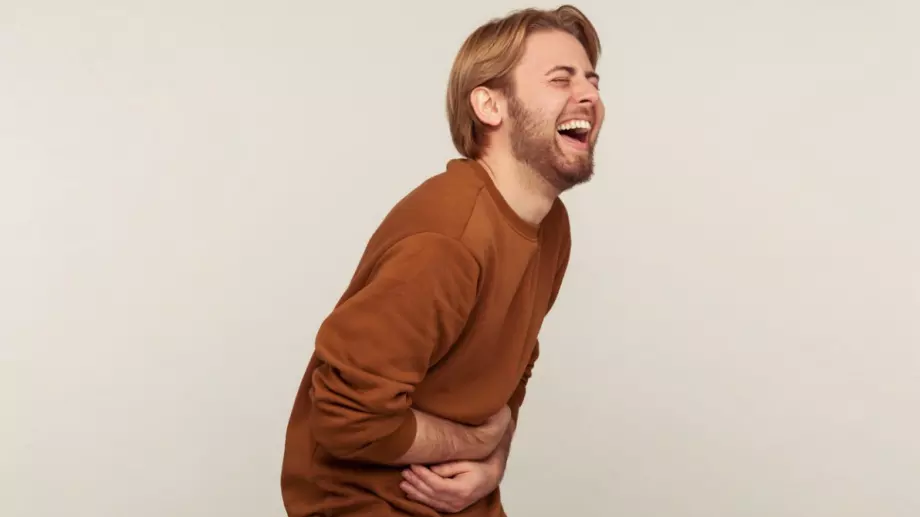 Вечерен виц: Съдията