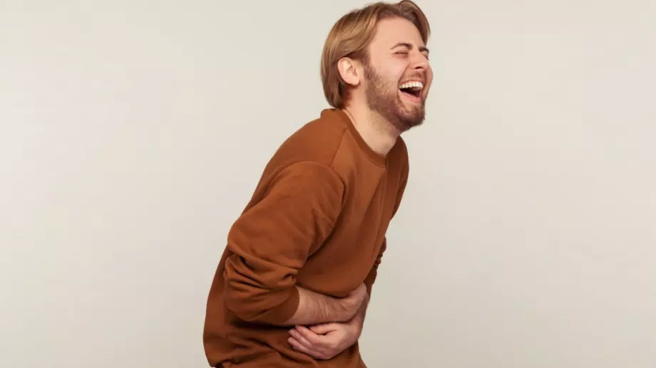 Виц за добър вечер: Нане отива на интервю за работа