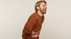 Виц на деня: Слиза съседката