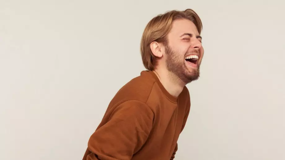 Виц за добро утро: Излита изтребител