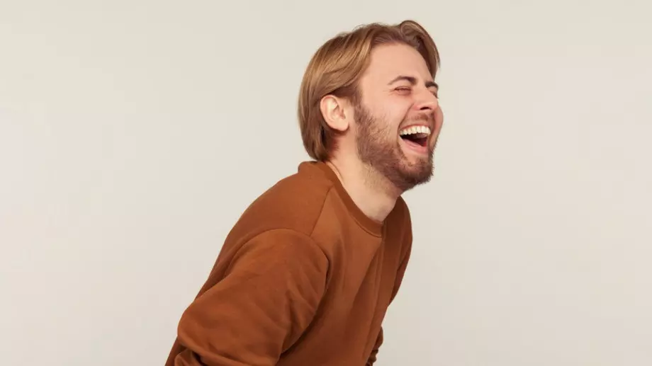 Вечерен виц: От кога 