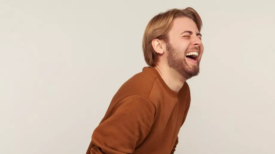 Вечерен виц: Тате, директорът те вика