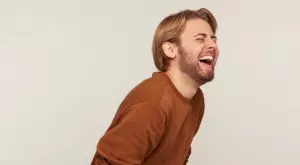 Женски виц за 16 април, 2024 г.: Тате, какво е 