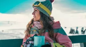 Време е за мен