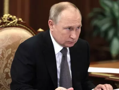 Путин привика олигарсите след началото на битката за Донбас