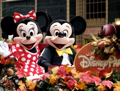 Disney може да загуби правата си върху Мики Маус 