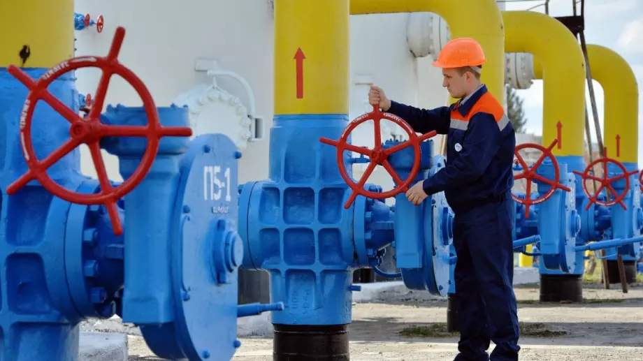 Кои компании в България са най-зависими от газа?