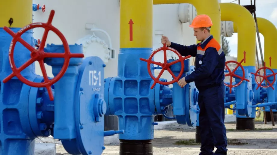 Газова война: Русия вбеси Германия с ново орязване на газа